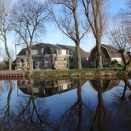 Mooi Appartement In Een Prachtige Fiets-Wandelomgeving Abcoude Ngoại thất bức ảnh