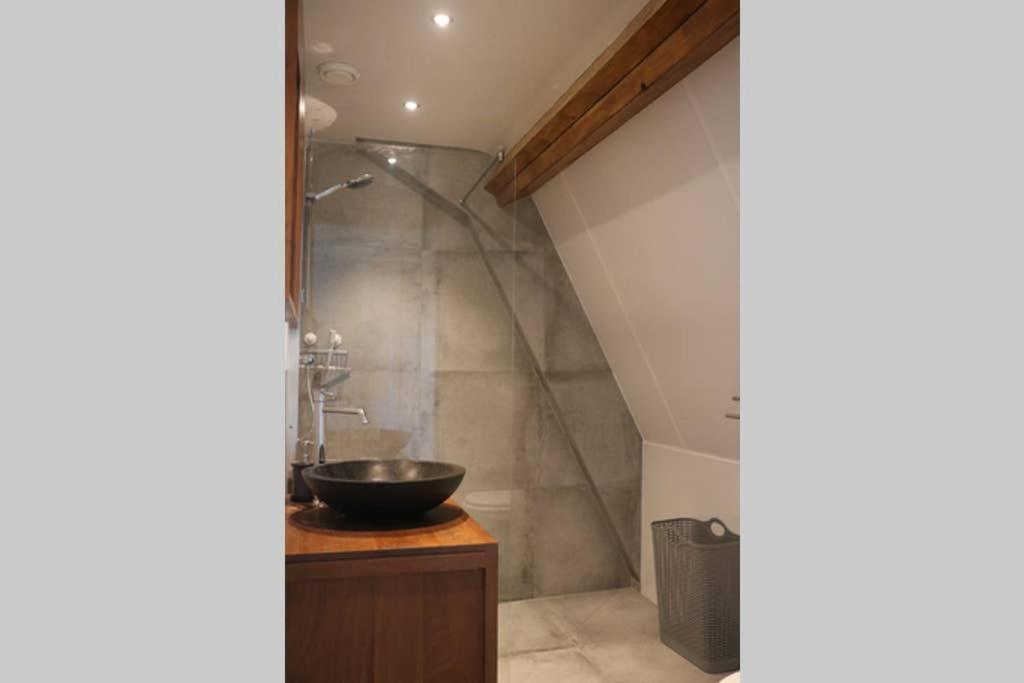 Mooi Appartement In Een Prachtige Fiets-Wandelomgeving Abcoude Ngoại thất bức ảnh