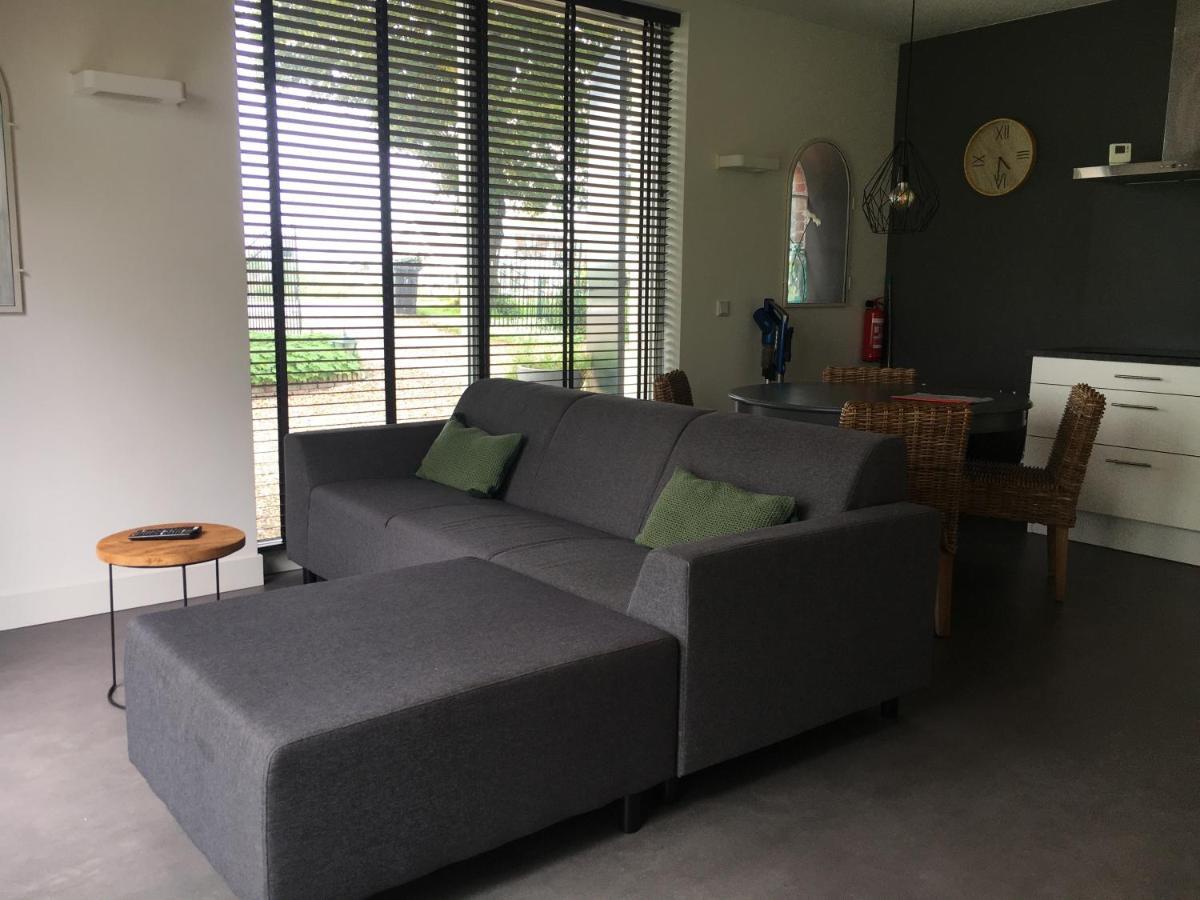Mooi Appartement In Een Prachtige Fiets-Wandelomgeving Abcoude Ngoại thất bức ảnh