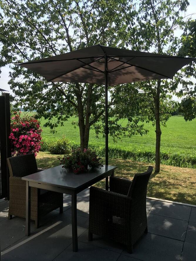 Mooi Appartement In Een Prachtige Fiets-Wandelomgeving Abcoude Ngoại thất bức ảnh