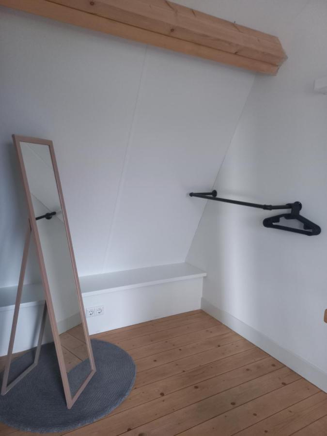 Mooi Appartement In Een Prachtige Fiets-Wandelomgeving Abcoude Ngoại thất bức ảnh